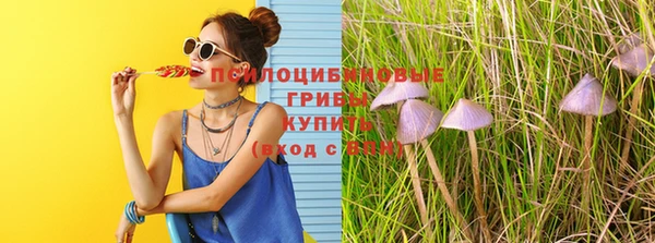кристаллы Алексеевка